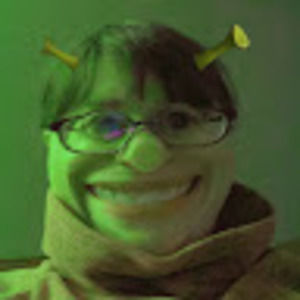 Meet your Posher, Karla